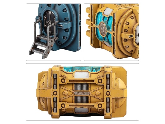 Kill Team: Termination