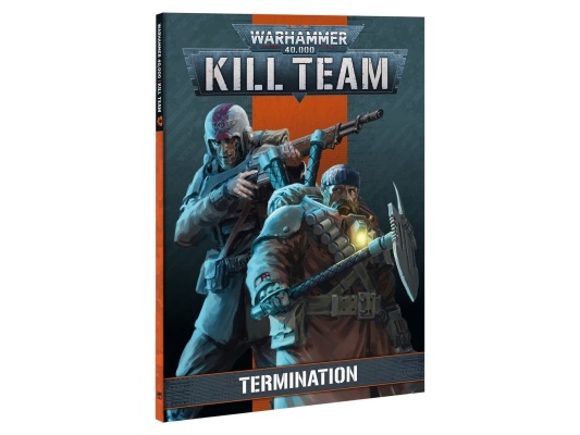 Kill Team: Termination