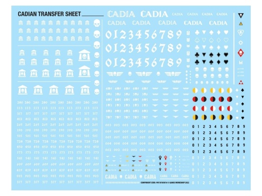 Kill Team: Termination