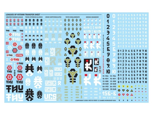 Kill Team: Termination