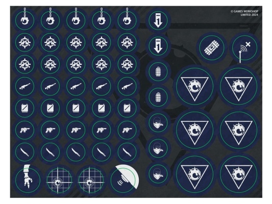 Kill Team: Termination