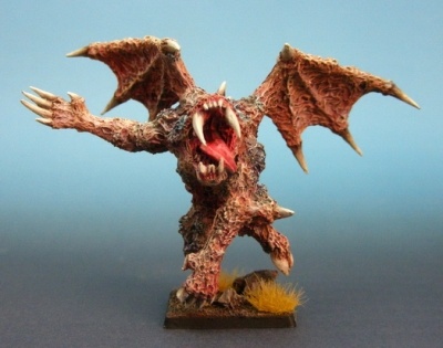 Minor Demon II