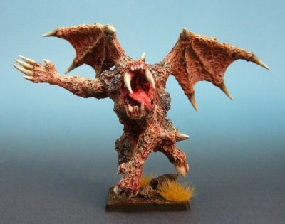 Minor Demon II
