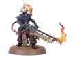 Ministorum Priest with Vindictor