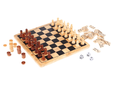 Подарочный набор 5 в 1