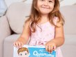 Магнитная игра "Одевашки. Антошка"