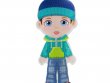 Магнитная игра "Одевашки. Антошка"