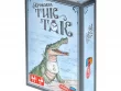 Крокодил Тик-Так