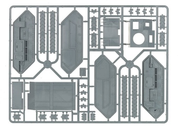 Imperial Guard Basilisk (предзаказ 2025, GW Direct)
