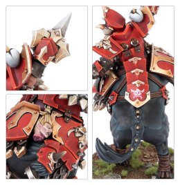 H'thark the Unstoppable (предзаказ 2024, GW Direct)