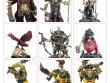 Destruction Warbands: Brutes and Bandits