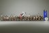 Warhammer Fantasy Battles Empire State Troops x32 (Painted)