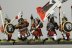 Warhammer Fantasy Battles Empire State Troops x32 (Painted)