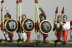 Warhammer Fantasy Battles Empire State Troops x32 (Painted)