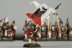 Warhammer Fantasy Battles Empire State Troops x32 (Painted)
