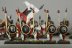 Warhammer Fantasy Battles Empire State Troops x32 (Painted)
