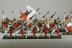 Warhammer Fantasy Battles Empire State Troops x32 (Painted)