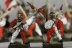 Warhammer Fantasy Battles Empire State Troops x32 (Painted)