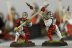 Warhammer Fantasy Battles Empire State Troops x32 (Painted)