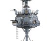 Thatos Pattern Fortified Hab Module (предзаказ 2025)