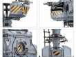 Thatos Pattern Fortified Hab Module (предзаказ 2025)