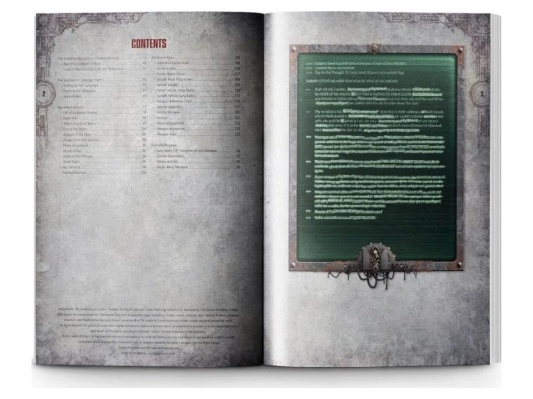 The Aranthian Succession – Cinderak Burning (предзаказ 2022, Necromunda)