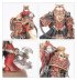 Aster Crohne, The Shroudmaker (предзаказ 2025, GW Direct)