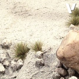 Текстурная паста Vallejo Diorama FX: Grey Sand 26.215