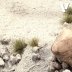 Текстурная паста Vallejo Diorama FX: Grey Sand 26.215