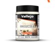 Текстурная паста Vallejo Diorama FX: Grey Sand 26.215