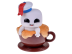 Фигурка Funko POP! Movies. Ghostbusters Afterlife: Mini Puft in Cappucino Cup