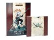 Battletome: Idoneth Deepkin (Gamer’s Edition) (предзаказ 2025, GW Direct)