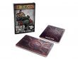 Goliath Vehicle Gang Tactics Cards (предзаказ 2022, Necromunda)