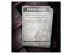 Goliath Vehicle Gang Tactics Cards (предзаказ 2022, Necromunda)