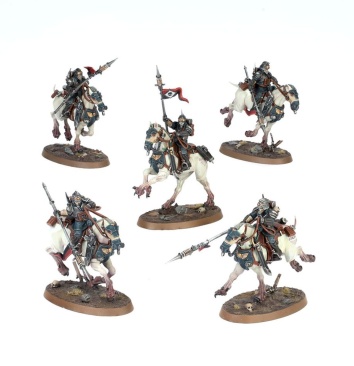 Combat Patrol: Death Korps of Krieg (предзаказ 2025)