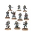 Combat Patrol: Death Korps of Krieg (предзаказ 2025)
