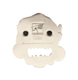 AAA: Da Red Gobbo Fridge Magnet Bottle Opener (предзаказ 2024, GW Direct)