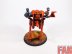 Warhammer 40k Aeldari Eldar Craftworlds War Walker x1 (Pro-Painted)