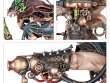 Thanquol on Boneripper