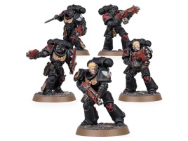 Blood Angels Death Company Intercessors (предзаказ 2024)