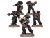 Blood Angels Death Company Intercessors (предзаказ 2024)