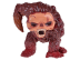 Фигурка Funko POP! Television. The Flash Fastest Man Alive: Bloodwork