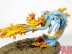 Warhammer 40k Chaos Daemons Exalted Flamer (Pro-Painted)