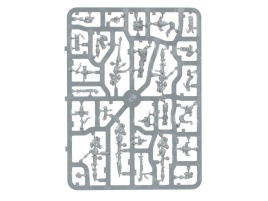 Dark Reapers (предзаказ 2025)