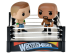Фигурка Funko POP! WWE: John Cena and The Rock