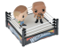 Фигурка Funko POP! WWE: John Cena and The Rock