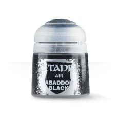 Abaddon Black (Air)