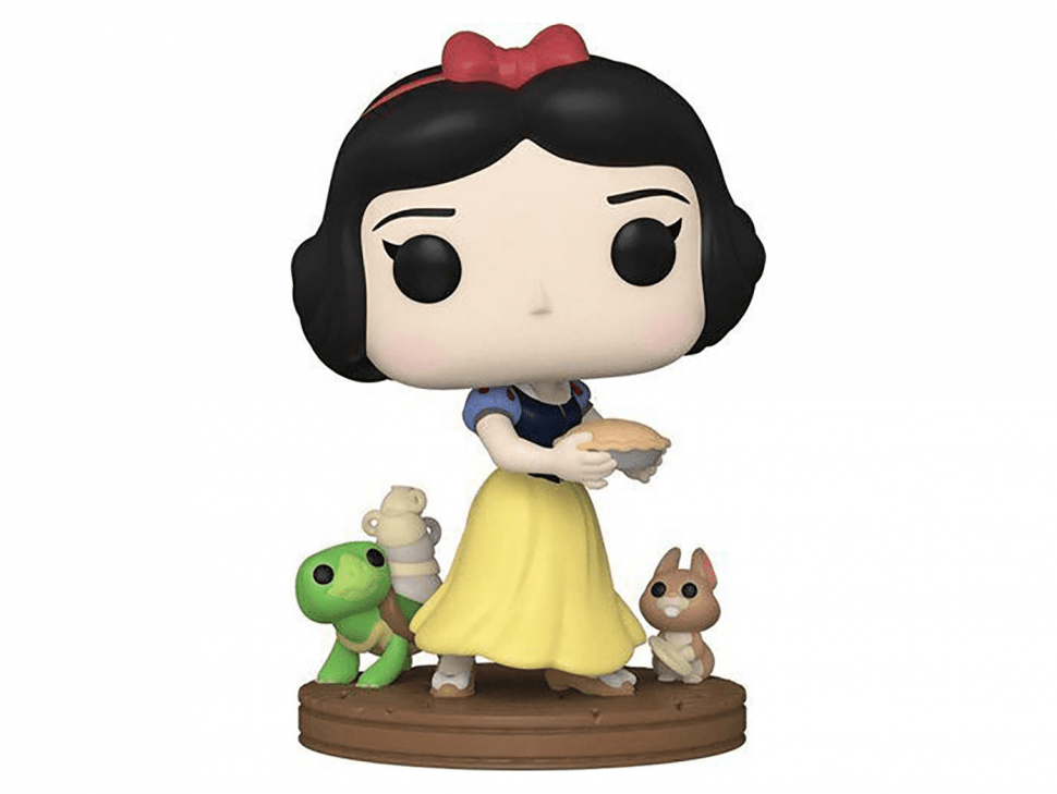 Фанко авито. Funko Pop Snow White. Disney Ultimate Princess Funko. ФАНКО поп принцессы Дисней