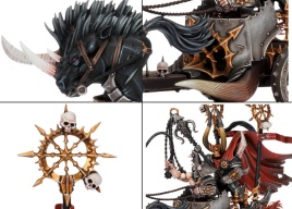 Chaos Chariots (предзаказ, GW Direct)