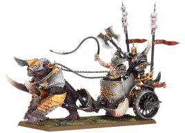 Chaos Chariots (предзаказ, GW Direct)
